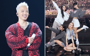 Bak Kakak-Adik, Taeyang BIGBANG Beri Respon Usai Digoda BLACKPINK Perkara Sapaan