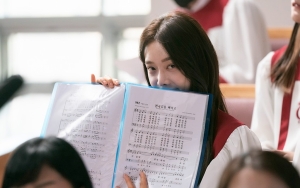 Sembunyi di Balik Agama, Media Korea Sebut Karakter Kim Hieora 'The Glory' Sesuai Realita