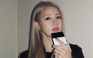 Miyeon (G)I-DLE Disebut-Sebut Jadi Korban Utama Penggunaan Masker