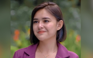 Amanda Manopo Trending 'Ikatan Cinta' Diduga Tamat, Foto Bareng Kru Direspons Sedih