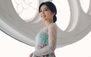 Fay Nabila Eks Dancer Cilik IMB Diam-Diam Resmi Tunangan