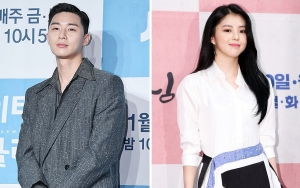 Potret Perdana Park Seo Joon & Han So Hee di 'Gyeongseong Creature' Picu Kekhawatiran