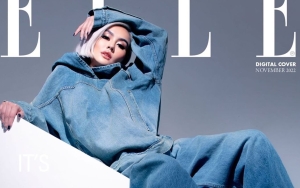 Agnez Mo Ngebet Ketemu 2 Siswa SMP yang Dihujat Karena Jago Dansa