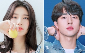 Pasangan Visual, Bae Suzy dan Yang Se Jong Tampil Mengesankan di Still Cut 'Doona!'