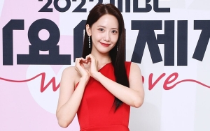 Style Kadang Pro Kontra, Yoona SNSD Beberkan Cara Pilih Gaun Untuk Ajang Penghargaan