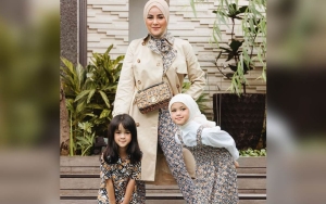 Isu Olla Ramlan Lepas Hijab, Putri Cantik Sopan Tutup Aurat Bak Muslimah Sejati