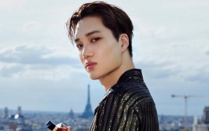 Suasana Tak Biasa Saat Kai EXO Tiba di Bandara Jadi Perbincangan