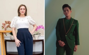 Ngaku Sudah Dekat Dengan Anak-anak Celine Evangelista, Stevan Pasaribu Siap Nikahi?