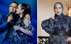 Raffi Ahmad & Nagita Slavina Beri Dukungan Ke Venna Melinda Pasca Kasus KDRT