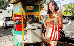 Penampilan Terbuka Sempat Dikritik, Jessica Iskandar Berniat Tampil Tertutup di Tahun 2023