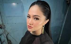 Marshanda Berbagi Cara Pandang Berbeda Soal Kekayaan