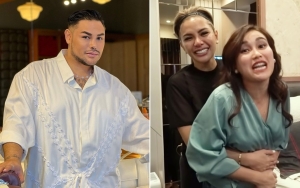 Sindir Ivan Gunawan Settingan, Nikita Mirzani: Ayu Ting Ting Sampai Nangis