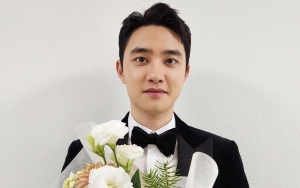 D.O. EXO Rayakan Ultah Bareng Fans, Umumkan Sudah Bikin Akun Instagram