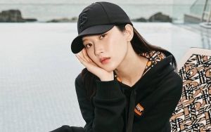Moon Ga Young Akhirnya Gelar Fanmeeting Pertama Sejak Debut