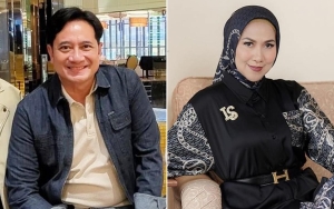 Ivan Fadilla Dipuji Lebih Berkelas dari Ferry Irawan, Venna Melinda Dulu Bandingkan Durasi Seks