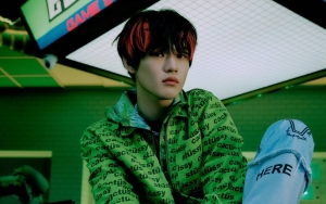 Chenle NCT Ejek Fans Gegara Bilang Sang Ibu Neneknya