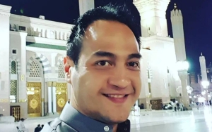 Ferry Irawan Ajukan Penangguhan Penahanan Dengan Dalih Riwayat Penyakit