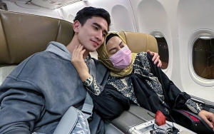 Verrell Bramasta Pasang Badan untuk Venna Melinda yang Pernah Diledek Puber Usai Menikah Lagi