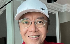 Ari Lasso Bahagia Rayakan Ultah Ke-50 Di Rumah Usai Dua Kali Lewati Di RS