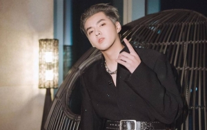 kris Wu Resmi Ditangkap dan Ditahan, Bakal Mulai Jalani Hukuman 13 Tahun Penjara