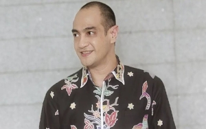 Kini Ditahan, Ferry Irawan Sempat Bela Diri Soal Penyebab Nangis Tanpa Air Mata
