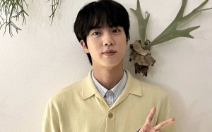 Jin BTS Semangat-Gigih Jalani Pelatihan Wamil, Bakal Mulai Kerja Jadi Asisten Instruktur