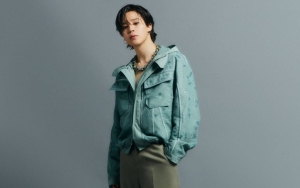Dior Puji Jimin BTS Setinggi Langit