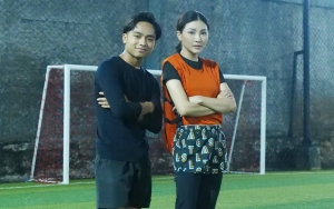 Sarwendah Geram, Betrand Peto Murung Usai Dituduh Sentuh Bagian Sensitif