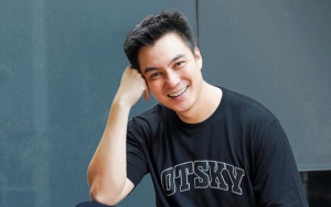 Baim Wong Buka Layanan Pengaduan Giveaway Bodong, Ada Korban WNA Rugi Rp 140 Juta