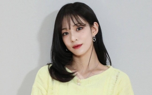 Lee Chaeyoung Nangis Usai Fromis_9 Dapat Ancaman Kematian Saat Live Picu Khawatir