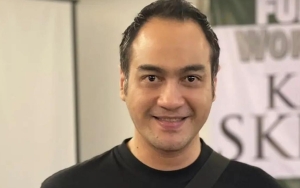 Ferry Irawan Tak Terima Dihina Miskin, Minta Publik Jangan Sebar Fitnah
