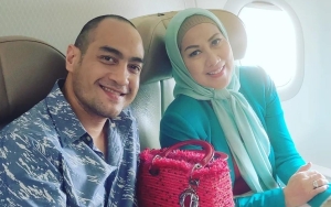 Bak Red Flag, Ferry Irawan Sering Minta Venna Melinda Bayari Cicilan Paylater-Ojol