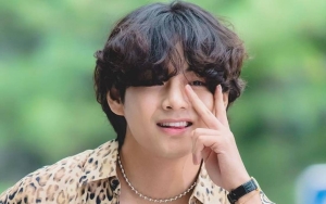 Musik V BTS Untuk Album Solo Diduga Bocor, Vibe-nya Sungguh Adem
