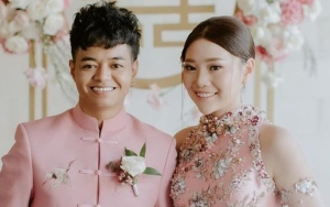 Reza Arap Hapus Tato Wendy Walters Di Tengah Kasus Cerai