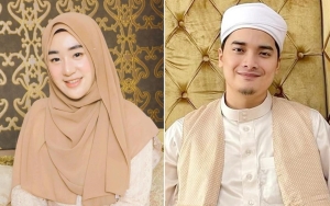 Dituding KDRT, Larissa Chou Akui Pukul Alvin Faiz Hingga Bongkar Penyebabnya