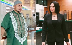Ivan Gunawan Balas Menohok Usai Dituduh Nikita Mirzani Main Dukun