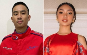 Devano Danendra Alami Depresi, Naura Eks Pacar Unggah Kutipan Misterius