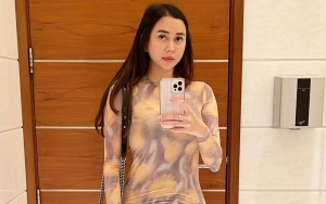 Hampir 2 Tahun Menjanda, Aura Kasih Tak Masalah Jika Dapat Jodoh Berondong