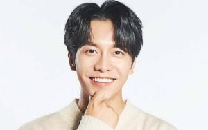 The Power of Sedekah, Lee Seung Gi Makin Damai Usai Donasikan Gajinya dari Hook
