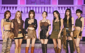 Diprotes Fans aespa dan Red Velvet, GOT the Beat Jeblok dalam Penjualan Fisik dan Raihan Digital