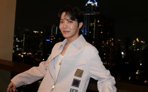 J-Hope BTS Tebar Janji Manis Usai Tampil Cerah Ceria OTW Paris Fashion Week 2023
