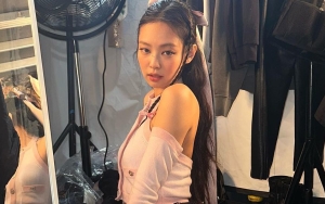 Sempat Disebut Kurang Semangat Saat Konser Asia, Jennie BLACKPINK Antusias Cerita Soal Tur Eropa