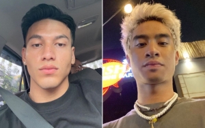 Jefri Nichol Tahan Banting, Iis Dahlia Sempat Minta Awasi Devano Danendra