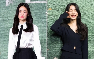 Cara Song Hye Kyo Respons Postingan Lim Ji Yeon Bikin Fans 'The Glory' Merinding