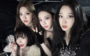 aespa Ungkap Outfit Favorit Sejak Debut, Pilihan Winter dan Giselle Ternyata Satu Set