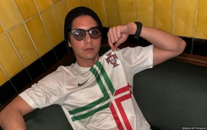 Al Ghazali Cari Calon Istri dengan 5 Kriteria Idaman Tuai Reaksi Sinis