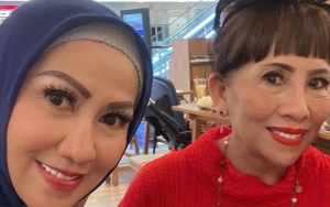 Ibunda Venna Melinda Tak Lagi Sudi Dengar Nama Ferry Irawan, 2 Bulan Sudah Curiga Ada Yang Tak Beres