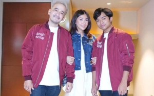 Deep Talk Bareng, Ruben Onsu & Sarwendah Terharu Dengar Cita-Cita Betrand Peto