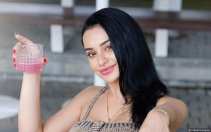 Biasa Seksi, Nora Alexandra Kini Pakai Bikini Santun