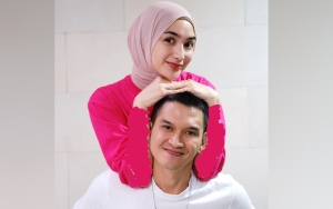 Lupa Kunci Pintu, Apartemen Rezky Aditya dan Citra Kirana di Milan Kemalingan